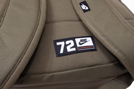 Plecak Nike Heritage 2 szkolny miejski BA5879-222