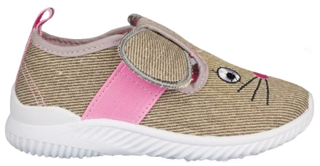 Tenisówki dziecięce Atletico ARBS22-026GY