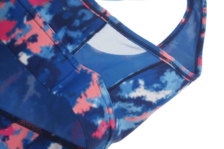 Stanik sportowy damski Kappa EBBA 305040 005