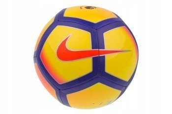 PIŁKA NOŻNA NIKE PITCH SC3137-711 r 5
