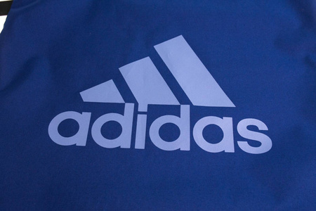 Worek na buty Adidas Performance Logo CF5018
