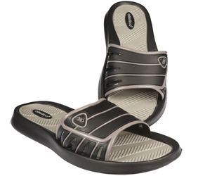 Klapki basenowe męskie Atletico HZ-928/A BL