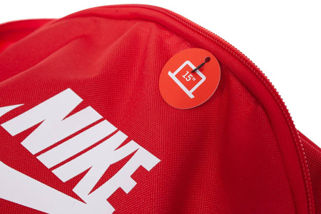 Plecak Nike Heritage 2 szkolny miejski BA5879-658