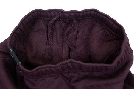 Spodnie męskie Nike NSW Club dresowe BV2671 263