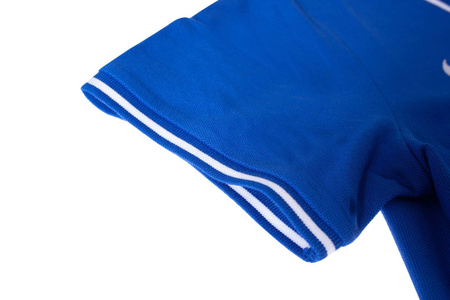 Koszulka męska Nike polo TM Club 19 SS AJ1502-463