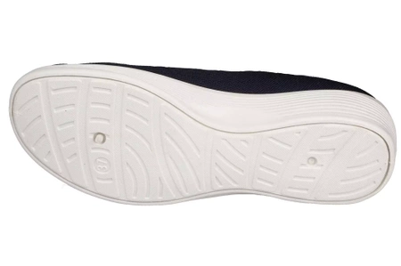 Damskie buty sportowe Skotnicki grantowe półbuty damskie DT-3-5020NA