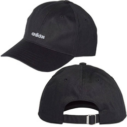 Męska Czapka z daszkiem Adidas Street OSFM GE1249