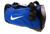 Torba treningowa Nike Brasilia BA5334-480 M