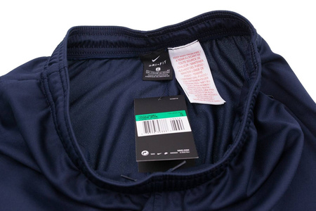 Dres Nike junior Academy 16 zestaw 808760-451