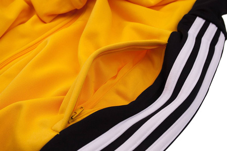 Bluza męska Adidas rozsuwana Regista 18 CZ8625