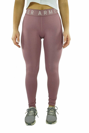 Legginsy Under Armour Favorite Graphic 1351864-662