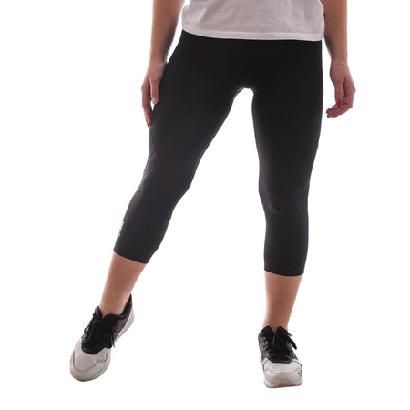  Legginsy Adidas Alphaskin 3/4 CF6556 
