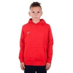 Bluza Nike junior Hoodie FLC TM Club 19 AJ1544-657