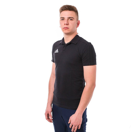 Koszulka męska Adidas polo Condivo 18 BQ6565
