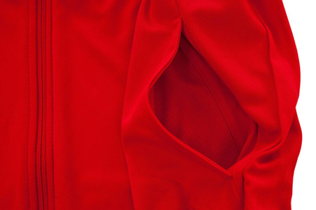 Bluza męska Nike rozsuwana Park 18 AA2059-657