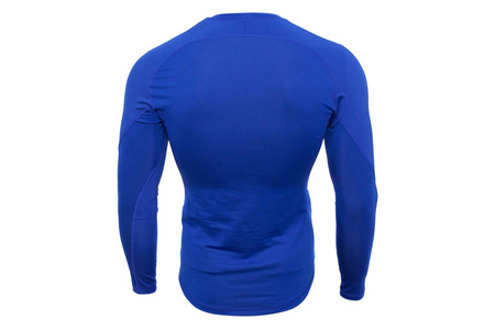 KOSZULKA ADIDAS ALPHASKIN TERMOAKTYWNA CW9488