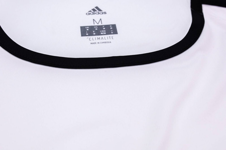 Koszulka męska Adidas Entrada 18 CD8438