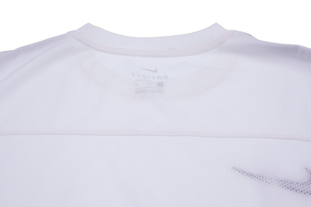 Koszulka męska Nike Dry Park 18 SS AA2046-100