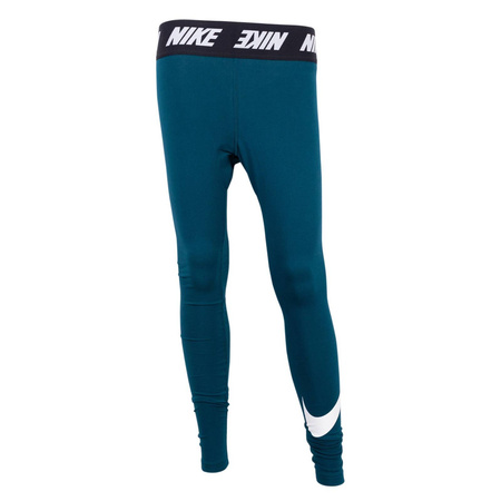 Legginsy Nike W LGGNG Club HW AH3362-347
