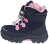 Dziecięce zimowe buty American Club HL-38NAPI