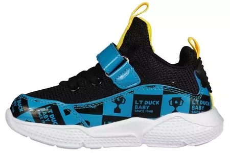 Dziecięce buty sportowe American Club sneakersy dziecięce BBD-23BU