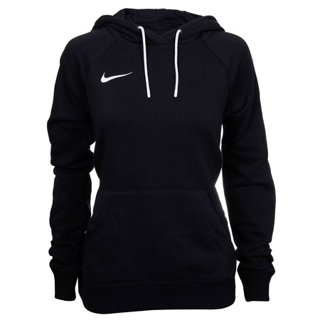 Bluza Damska Nike bawełniana Park 20 CW6957 010