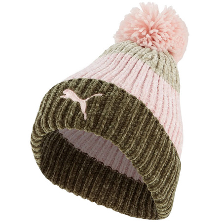 Czapka zimowa Puma Ws Pom Beanie 23436 03