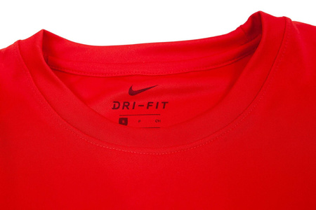 Koszulka męska Nike Dry Park 20 Top SS BV6883-657