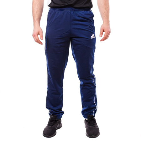 Spodnie Dresowe Adidas Core 18 CV3585
