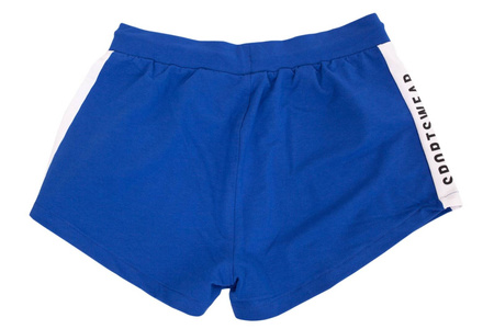 Krótkie spodenki damskie 4F H4L20 SKDD003-36S