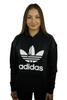 Bluza damska Adidas Trefoil Hoodie FM3307