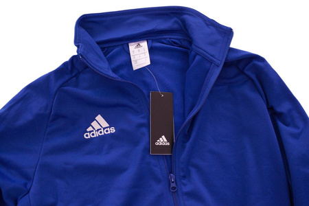 Bluza męska Adidas treningowa Core 18 CV3564