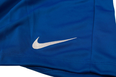 Nike spodenki krótkie Park II 725887-463
