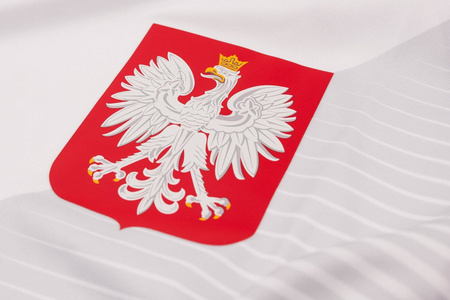 Koszulka reprezentacji Polski 893891-100