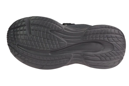 Dziecięce buty sportowe sneakersy dziecięce BESSKY CBY4329-5CDGY szare