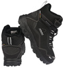 Buty zimowe dziecięce American Club RL-88BL