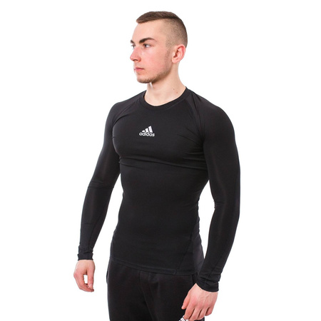 Koszulka Adidas Alphaskin termoaktywna CW9486