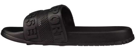 Męskie klapki basenowe American Club MNH-50BL