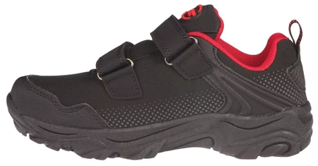 Dziecięce buty trekkingowe American Club WT-183/24 sportowe buty softshell