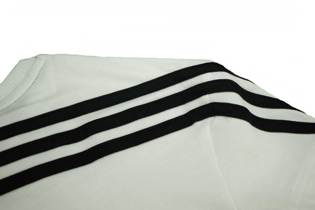 Koszulka dziecięca Adidas 3S Teec GE0658