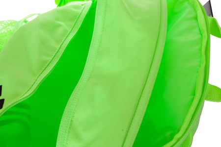 Plecak Adidas Power V BP szkolny miejski FS8348