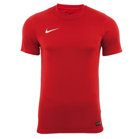Koszulka męska Nike T-shirt Park VII 725891-657
