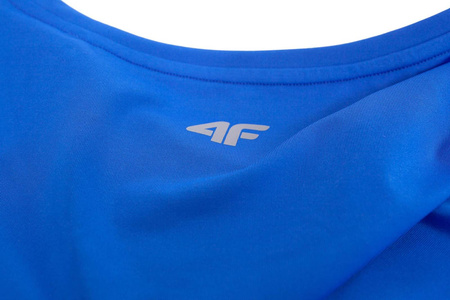 Koszulka damska 4F poliester NOSH4 TSDF002-36S