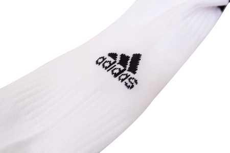 Skarpety wysokie Adidas 3S CSH CRW 3 pary DZ9346