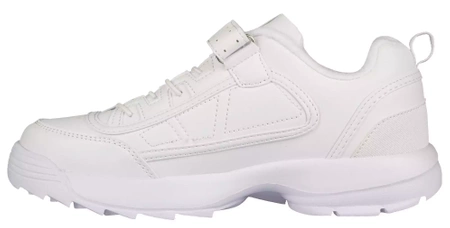 Damskie buty sportowe American Club DWT-99WH