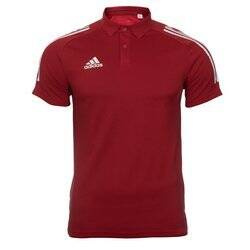 Koszulka męska Adidas polo Condivo 20 ED9235