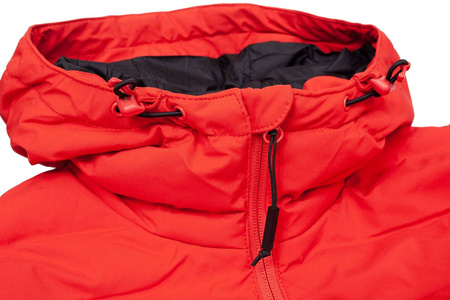 Kurtka męska 4F pikowana puchowa H4Z20 KUMP006 62S