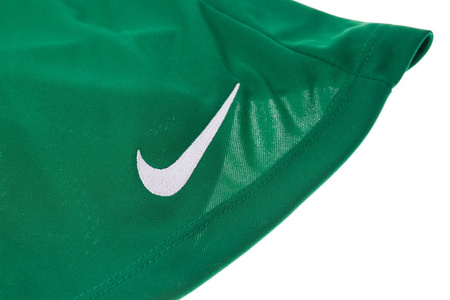 Krótkie spodenki Nike junior Park II 725988-302