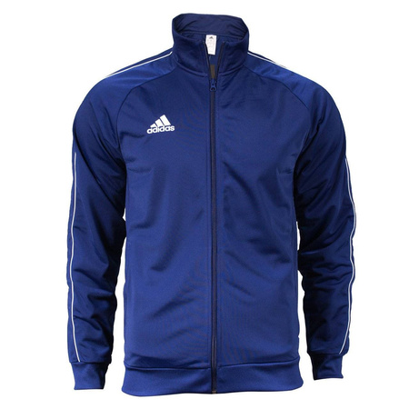 Bluza męska Adidas treningowa Core 18 CV3563