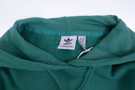 Bluza damska Adidas TRF Hoodie FM3297